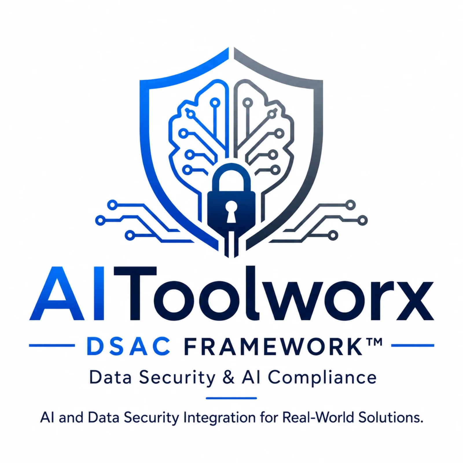 AIToolworx DSAC Framework logo