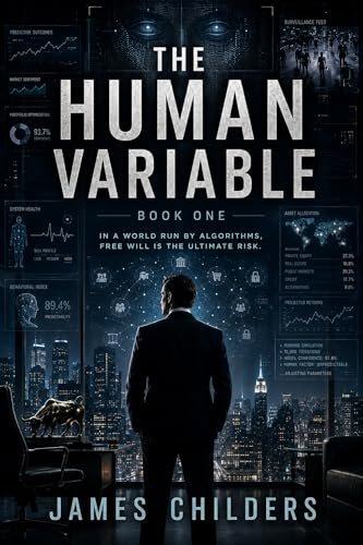The Human Variable book cover