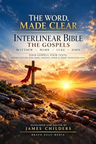 The Word, Made Clear book cover