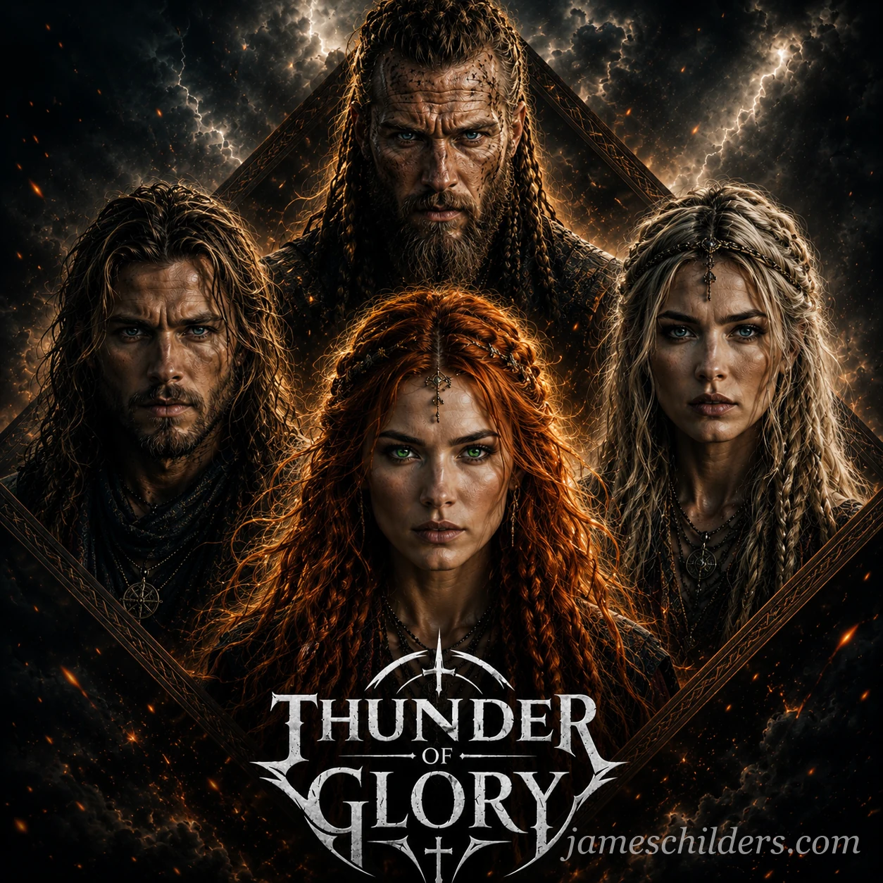 Thunder of Glory